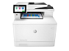 HP Color LaserJet Enterprise MFP M480f