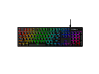 HyperX Alloy Origins - Mechanical Gaming Keyboard - HX Aqua - US Layout