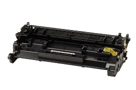 HP 58A Black Original LaserJet Toner Cartridge, CF258A