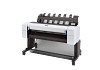HP 3EK10A DesignJet T1600 36-in Printer