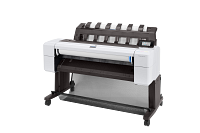 HP DesignJet T1600 36-in Printer