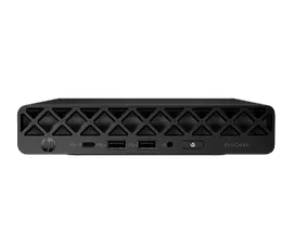 HP ProDesk 4 Mini G1i Desktop AI PC with 3 Yr Warranty & Wolf Pro Security