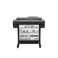 HP DesignJet T650 36-in Printer