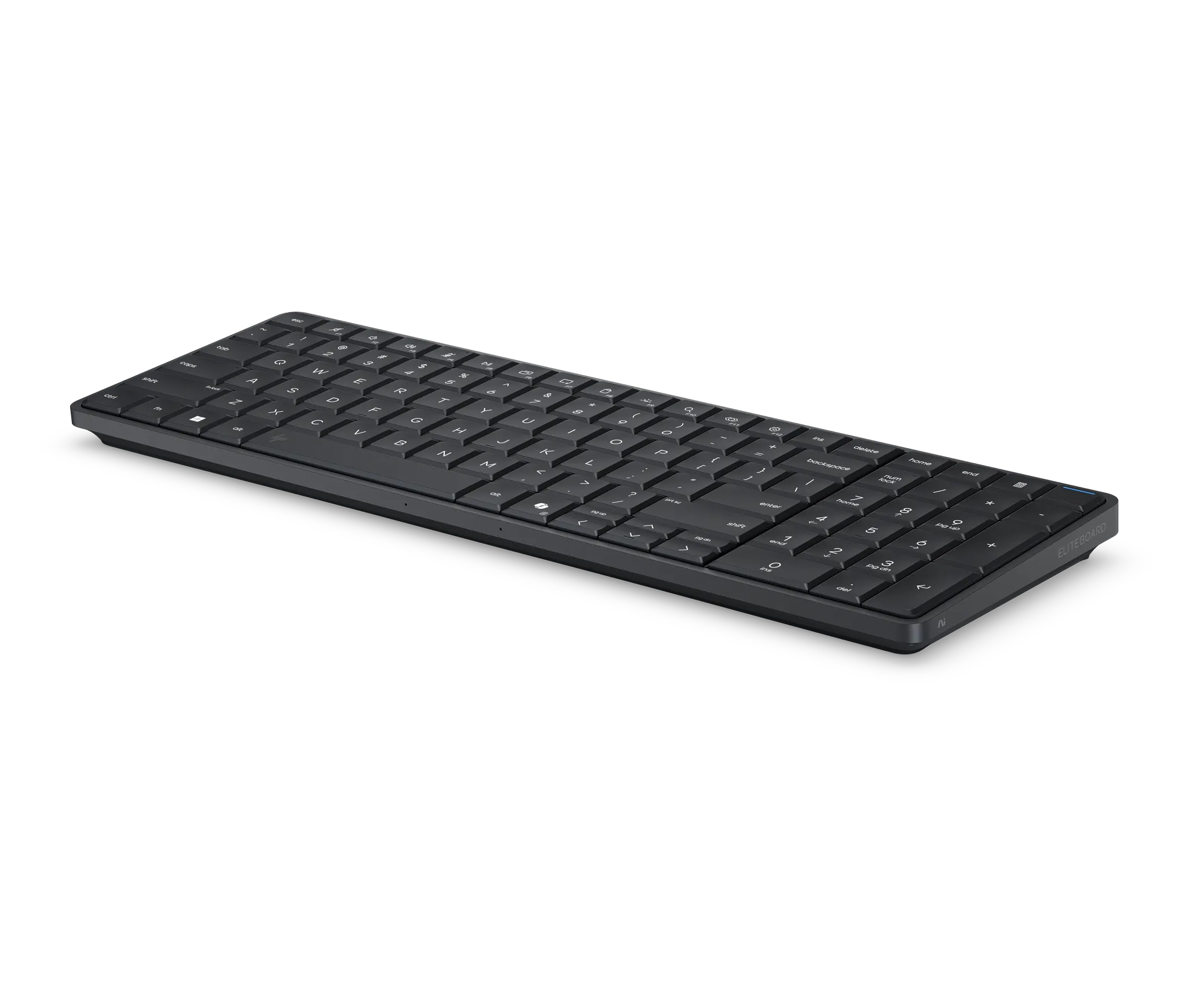 HP EliteBoard G2a, 라이젠 AI 7 Pro 450·AI 5 Pro 435 두 APU로 출시