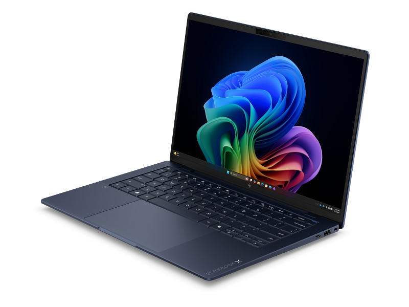 HP EliteBook X G2a 14″ ноутбук наступного покоління з ШІ | HP® Україна