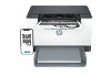 HP 6GW62F LaserJet M209dw mono lézer nyomtató