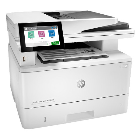 HP 3PZ55A LaserJet Enterprise MFP M430f - a garancia kiterjesztéshez végfelhasználói regisztráció szükséges! HP 3PZ55A LaserJet Enterprise MFP M430f - a garancia kiterjesztéshez végfelhasználói regisztráció szükséges!