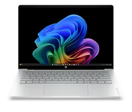 HP OmniBook 5 Laptop 14t-hk000, 14"