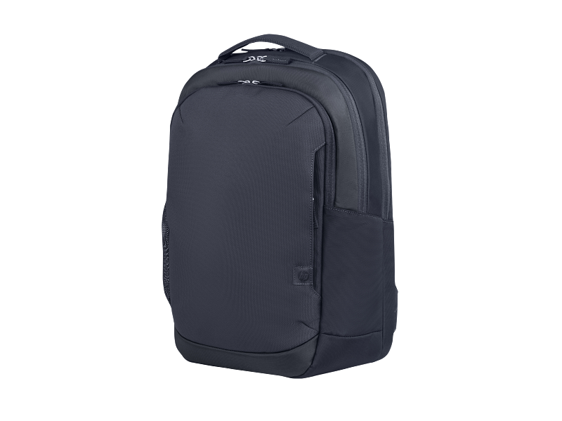 HP Everyday 16 inch laptop backpack 3QL white