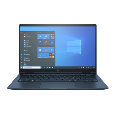HP DragonflyG2 i7-1165G7 13 16GB/512 PC (7C1F9PA) Software and