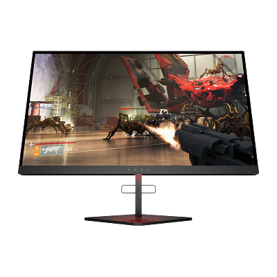 OMEN X 25f 240Hz ゲーミングディスプレイ - 仕様 & アクセサリ | HP