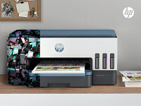 HP Smart Tank 7008 All-in-One