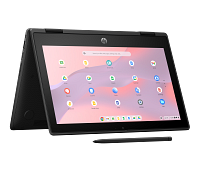 HP Fortis Flip G1m 11 inch Chromebook IDS Base Model