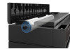 HP 2Y9H2A DesignJet T850 36-in Multifunction Printer