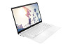 HP 17-cp2003nh AY7J2EA 17.3" Ryzen5/7520U 8GB 512GB W11H ezüst Laptop / Notebook