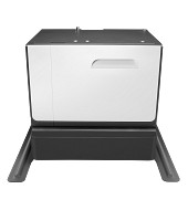 HP G1W44A PageWide Enterprise Nyomtatószekrény és állvány