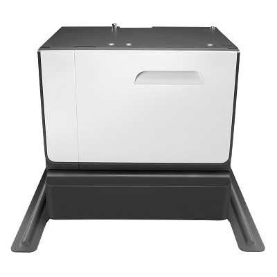 HP PageWide Enterprise Printer Cabinet and Stand