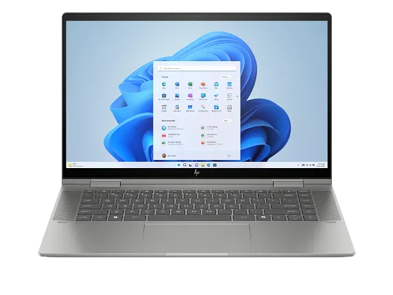 HP Envy x360 2-in-1 Laptop 15-fe1077nr