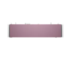 HP Color LaserJet Aurora Purple 550 sheet Paper Tray