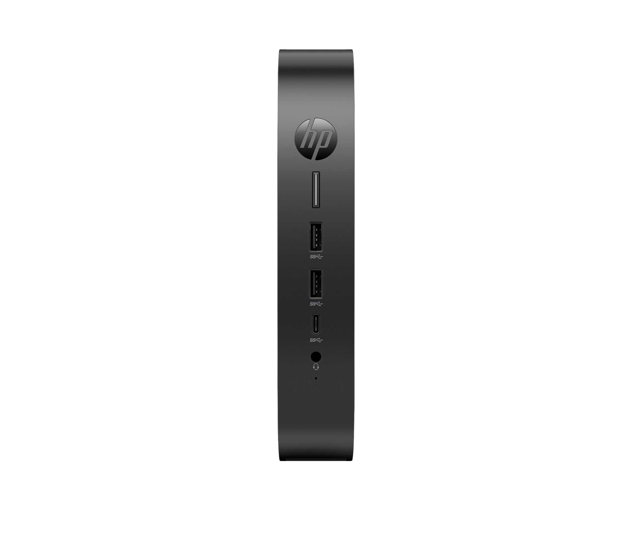 HP tz655 Trusted Zero Client