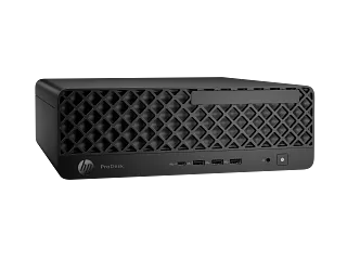 HP ProDesk 4 SFF (Intel)