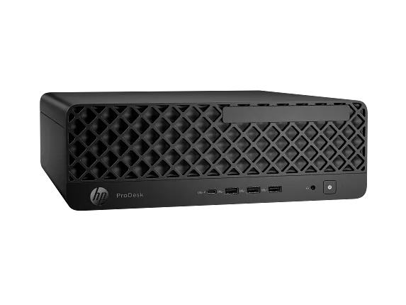 HP ProDesk 4 SFF (Intel)