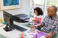 HP ENVY Photo 6232 All-in-One Printer