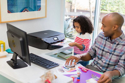 HP ENVY Photo 6230 All-in-One Printer