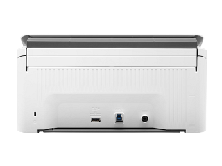 HP ScanJet Pro 3000 s4 Sheet-feed Scanner - Img_Rear_320_240