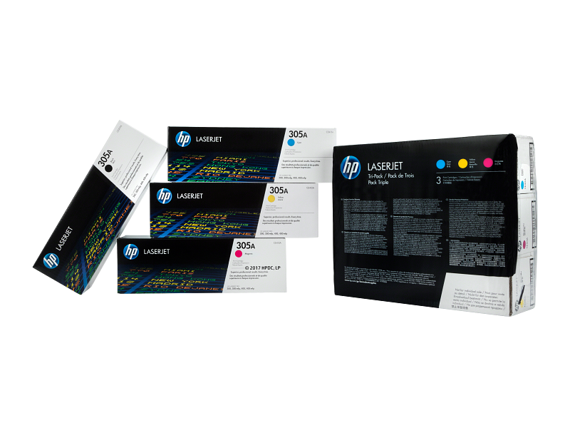 HP 828A Black LaserJet Image Drum | HP® Saudi Arabia