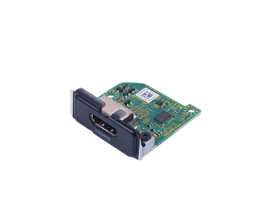 HP HDMI 2.1 v3 Flex IO