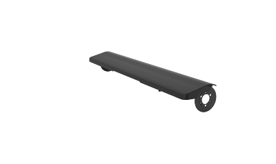 HP DesignJet T200/T600 24-in Roll Cover