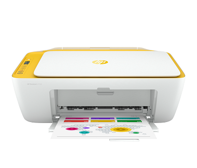 HP DeskJet 2732 All-in-One Printer