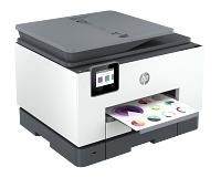 HP OfficeJet Pro 9020e All-in-One Printer