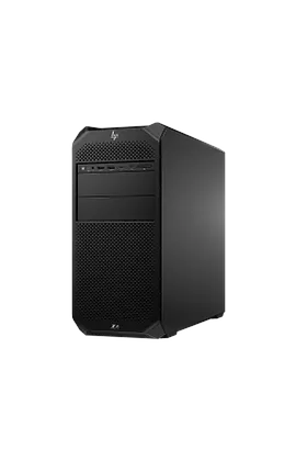 HP Z4 G5 Tower Workstation - Customizable