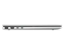 HP OmniBook 5 Flip 2-in-1 Laptop Next Gen AI 14, Windows 11 Home, 14", Touch screen, Intel® Core™ Ultra 5, 16GB RAM, 256GB SSD, 2K, Glacier silver