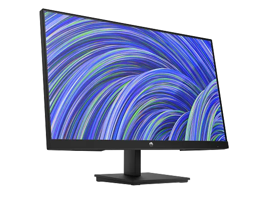 Series 6 of 7 HP Home Monitors, HP V24i G5 FHD Monitor