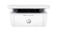 HP LaserJet MFP M139w Printer