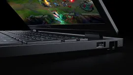 HyperX OMEN 15 inch Gaming Laptop PC 15-ga0762nr