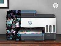 HP Smart Tank 794 All-in-One