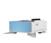 HP LaserJet 2000 sheet Workgroup High Capacity Paper Tray/Stand