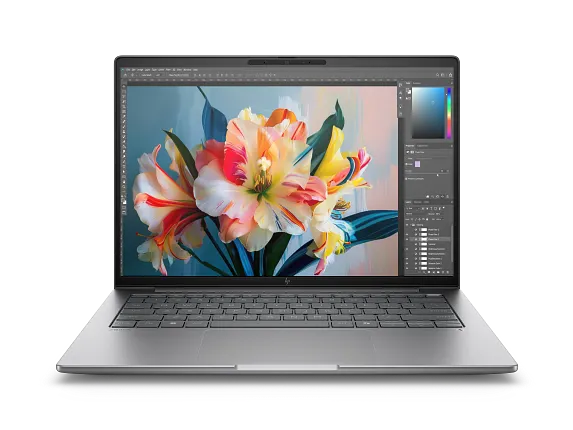 Workstations, HP ZBook 8 G1i 14 inch Mobile Workstation PC  Wolf Pro Security Edition