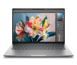 HP ZBook 8 G1i 14 inch Mobile Workstation PC  Wolf Pro Security Edition