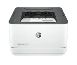 HP LaserJet Pro 3001dw Wireless Printer