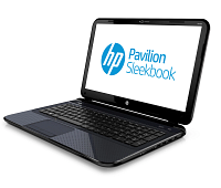 HP Pavilion Sleekbook CTO 15z-b000