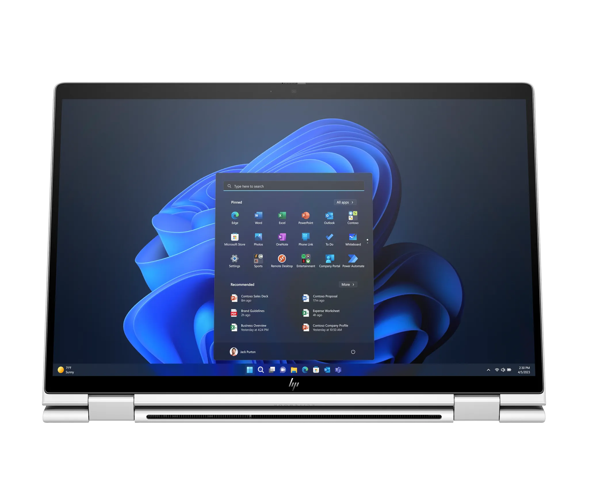 HP EliteBook x360 1040 G5 2-in-1 Laptop - HP® Store US HP EliteBook x360 1040 G5 2-in-1 Laptop - HP® Store US