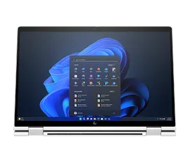 HP Elite x360 1040 14 inch G11 2-in-1 Notebook PC Wolf Pro Security Edition