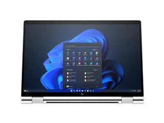 HP Elite x360 1040