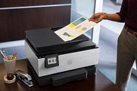 HP OfficeJet Pro 9019/Premier All-in-One Printer