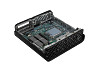 HP Z2 Mini G1i B34L4ES CU7/265 32GB 1TB RTX A1000 8GB W11P mini asztali munkaállomás / Workstation